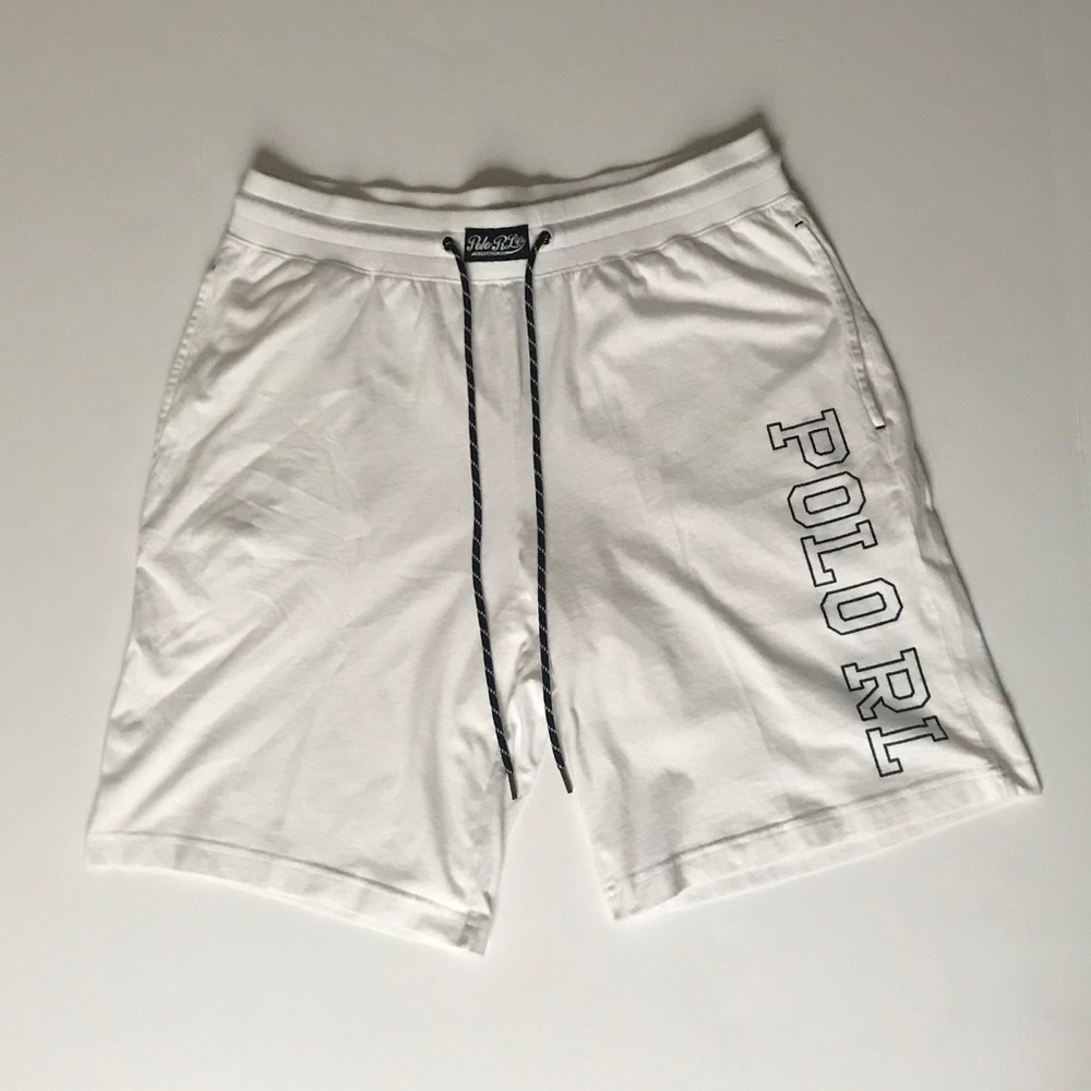 Men’s Ralph Lauren Polo Short
